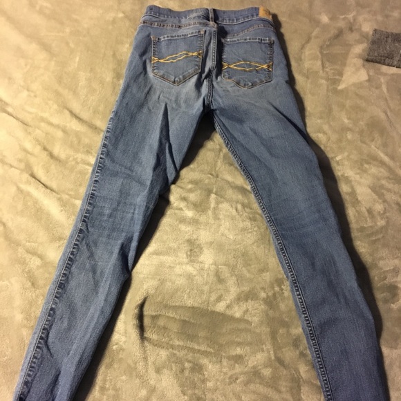 Abercrombie & Fitch Jeans - Picture 2 of 2
